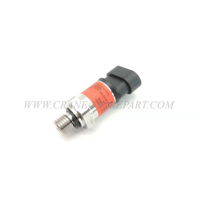 60034466 ज़ूमलियन क्रेन पार्ट्स प्रेशर सेंसर 1MPa-24V-I-M12-AMP