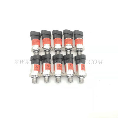 60034466 ज़ूमलियन क्रेन पार्ट्स प्रेशर सेंसर 1MPa-24V-I-M12-AMP