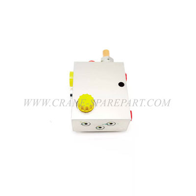 60208658 हाइड्रोलिक काउंटरबैलेंस वाल्व AVBSOSE90-VS-FC-PRPF-T