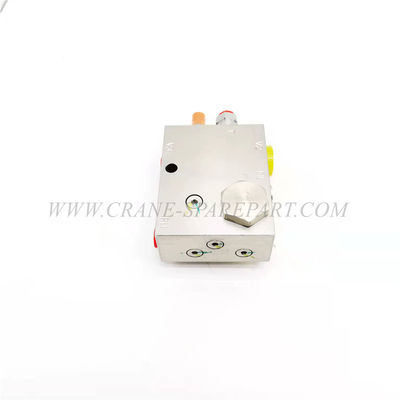 60208658 हाइड्रोलिक काउंटरबैलेंस वाल्व AVBSOSE90-VS-FC-PRPF-T