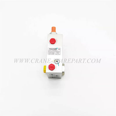 60208658 हाइड्रोलिक काउंटरबैलेंस वाल्व AVBSOSE90-VS-FC-PRPF-T