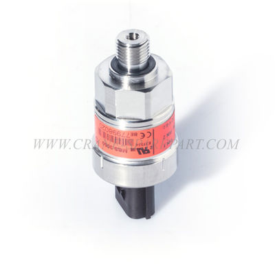 60267405 हाइड्रोलिक क्रेन पार्ट्स प्रेशर सेंसर 40MPa-24V-I-G1/4-AMP
