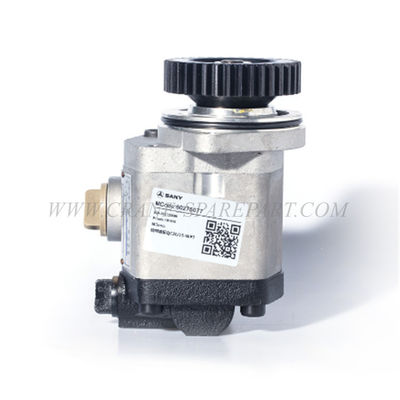60275077 हाइड्रोलिक क्रेन पार्ट्स QC20/15-WP7 स्टीयरिंग फ्लूइड पंप