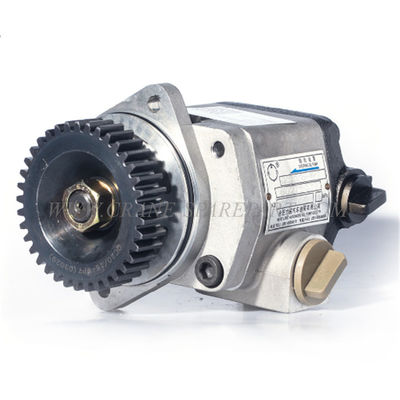 60275077 हाइड्रोलिक क्रेन पार्ट्स QC20/15-WP7 स्टीयरिंग फ्लूइड पंप
