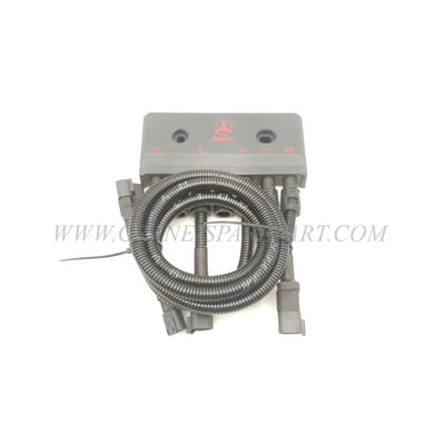 FXH1-5-STC500 सैन क्रेन इलेक्ट्रिकल पार्ट्स जंक्शन बॉक्स 60190932