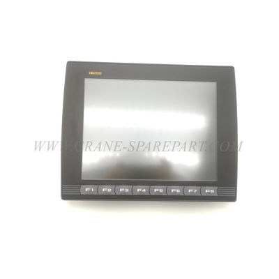 SANY 104BHTGD3-I000 के लिए 60321370 क्रेन इंजन पार्ट्स डिस्प्ले