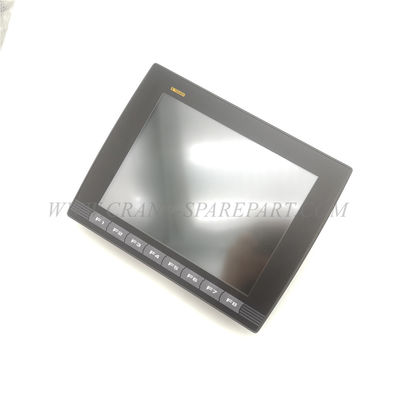 SANY 104BHTGD3-I000 के लिए 60321370 क्रेन इंजन पार्ट्स डिस्प्ले