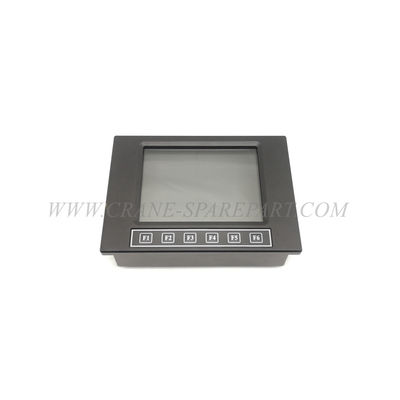 A249900001258 मूल रिप्लेसमेंट क्रेन पार्ट्स डिस्प्ले HL-LCD064-C
