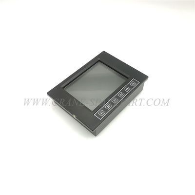 A249900001258 मूल रिप्लेसमेंट क्रेन पार्ट्स डिस्प्ले HL-LCD064-C