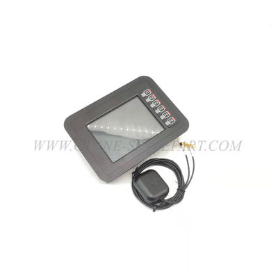 SANY A810201206090 इंटेलिजेंट डेट क्रेन डिस्प्ले SYCD-1121-V2