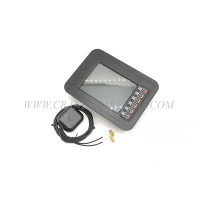 SANY A810201206090 इंटेलिजेंट डेट क्रेन डिस्प्ले SYCD-1121-V2