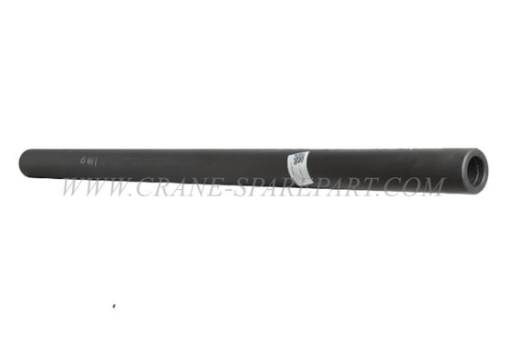 HQC5290JB.32-13 क्रेन अंडरकैरिज पार्ट्स सेंट्रल शाफ्ट A820301021100