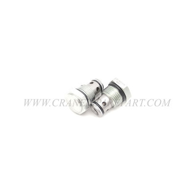 DSV1-10-B-O क्रेन हाइड्रोलिक पार्ट्स हाइडैक शटल वाल्व B220401000041