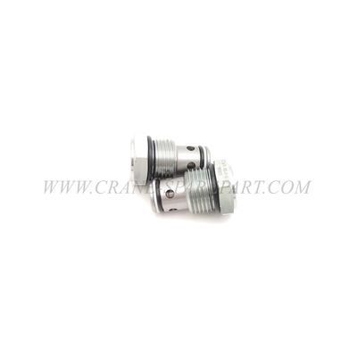DSV1-10-B-O क्रेन हाइड्रोलिक पार्ट्स हाइडैक शटल वाल्व B220401000041