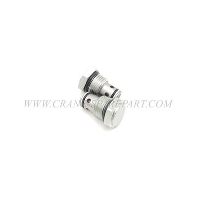 DSV1-10-B-O क्रेन हाइड्रोलिक पार्ट्स हाइडैक शटल वाल्व B220401000041